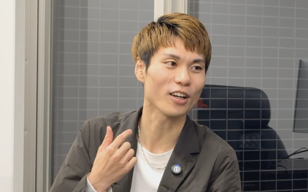 JAM株式会社 田中健介 様