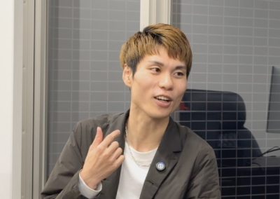 JAM株式会社 田中健介 様