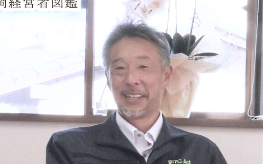 7CAct 堀尾崇行 様