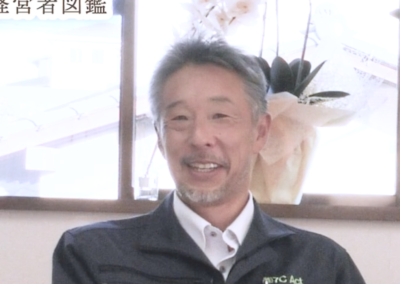 7CAct 堀尾崇行 様