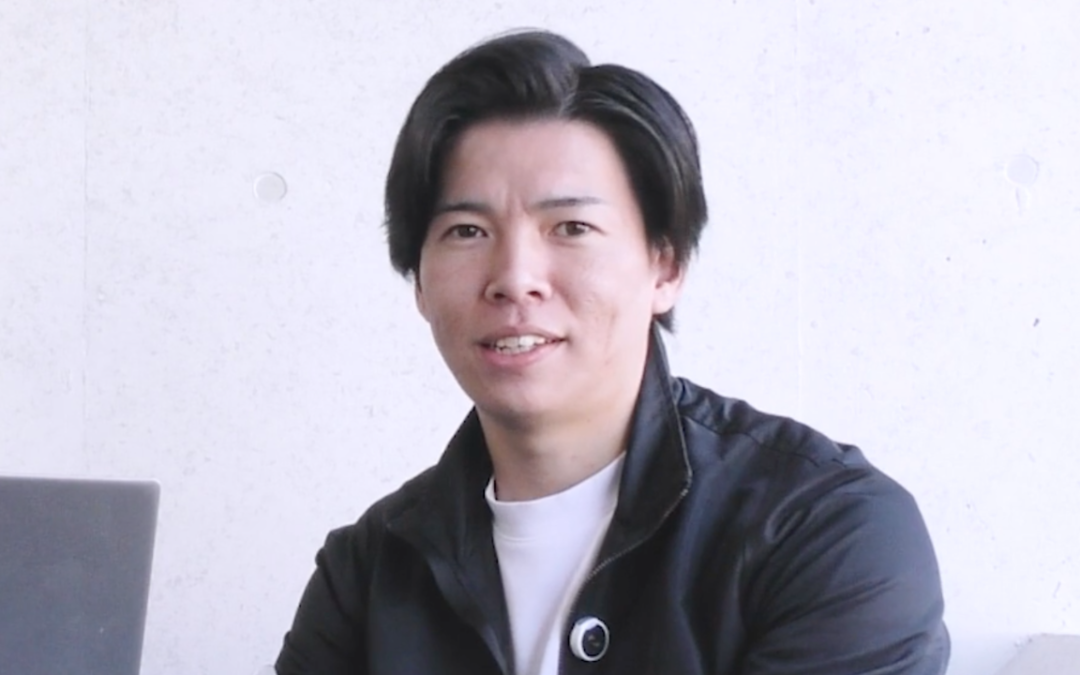 株式会社オリれる 松岡志竜 様
