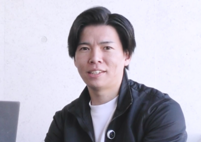 株式会社オリれる 松岡志竜 様