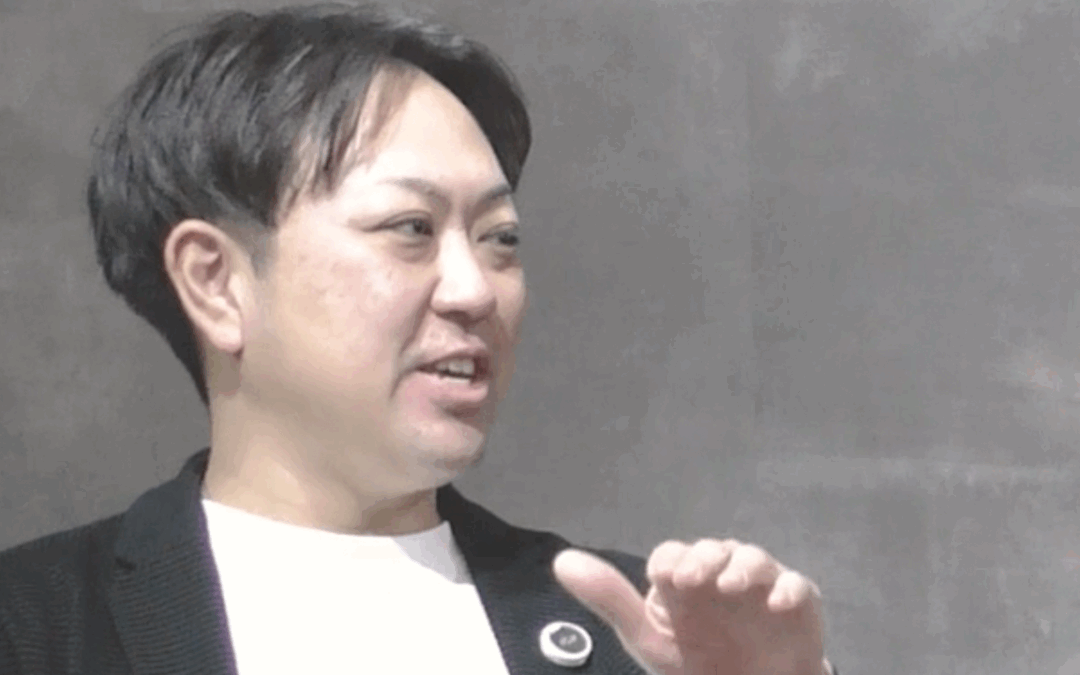 有限会社深田環境衛生 深田良介 様