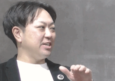 有限会社深田環境衛生 深田良介 様