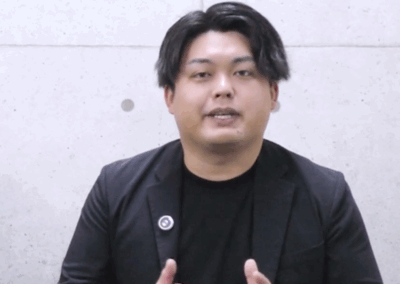 株式会社AaaS 岡村聖太郎 様