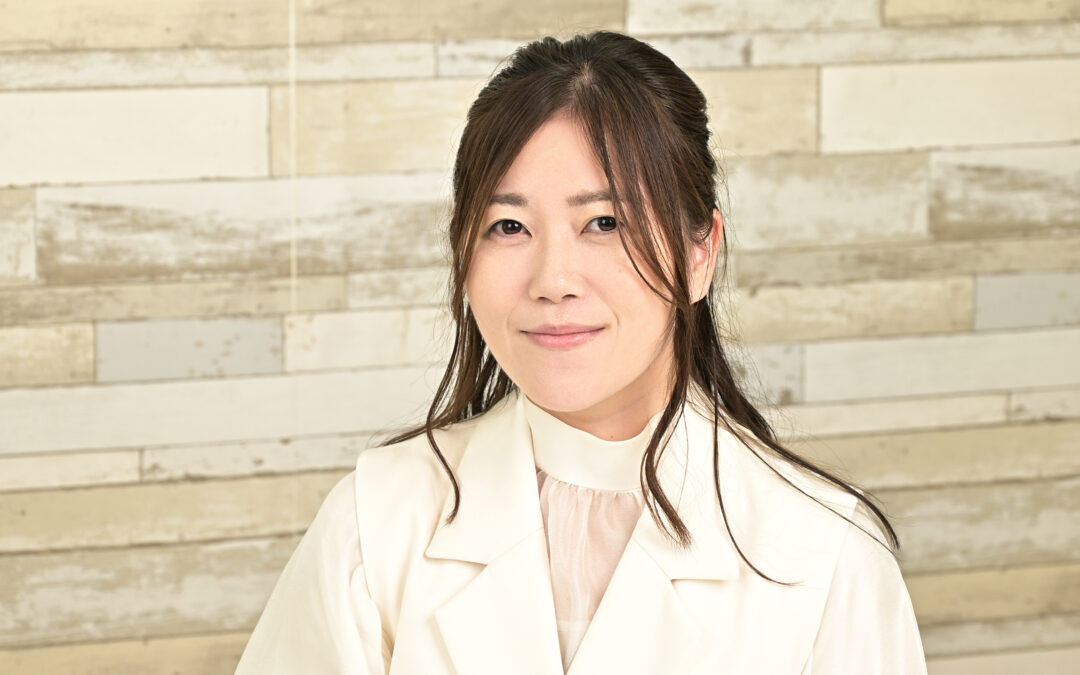 合同会社 Heart Bridge 松下 文香 様