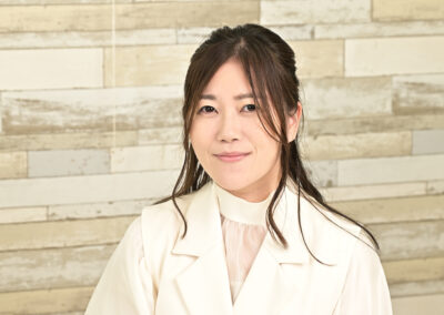 合同会社 Heart Bridge 松下 文香 様