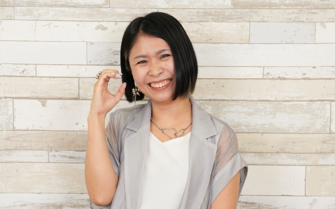 continuuu 福本 陽子 様