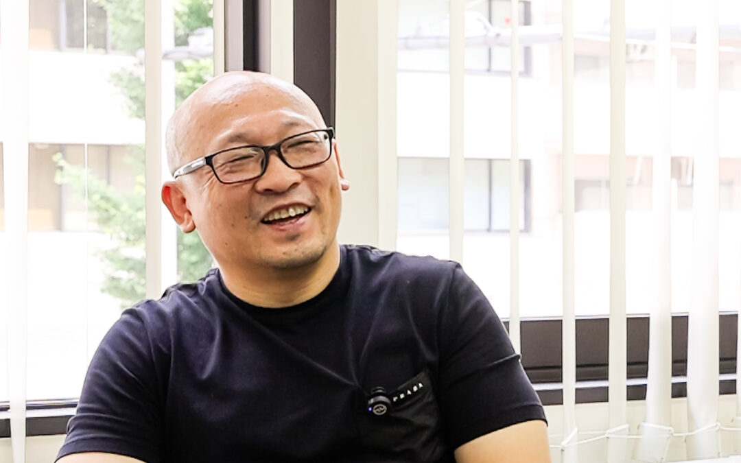 株式会社LSA 李 茂 様