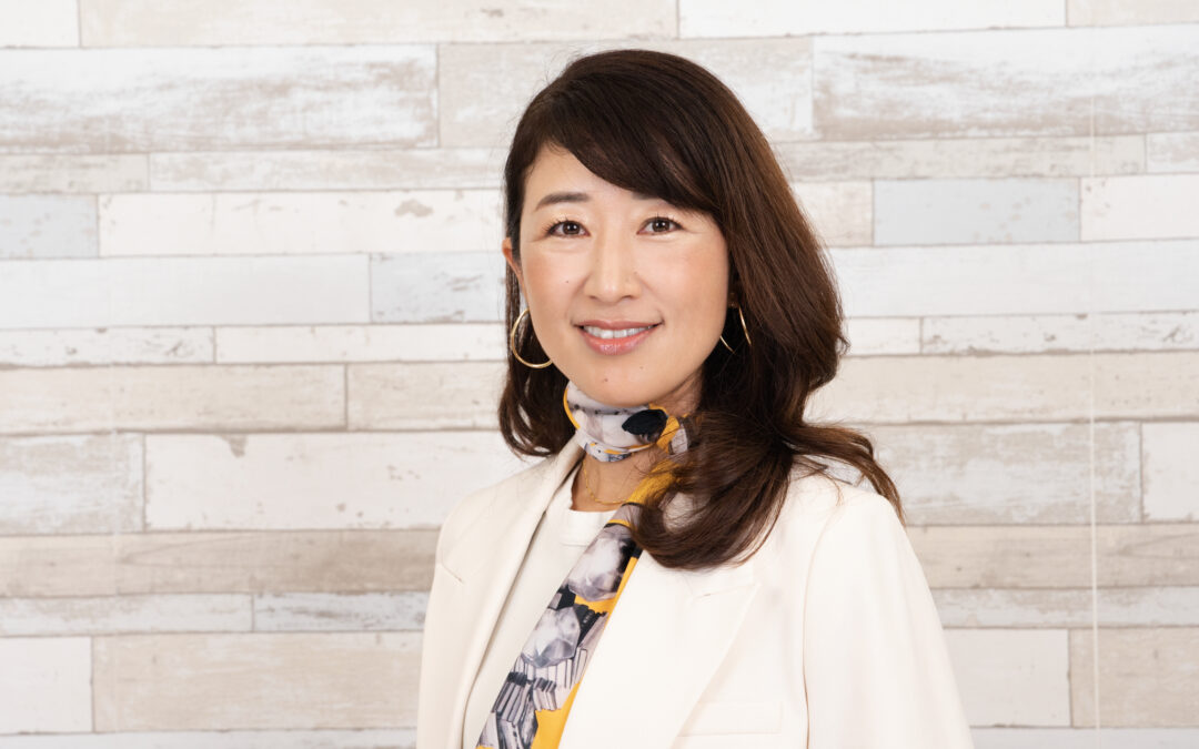 TodayJapan株式会社 増田 美子 様