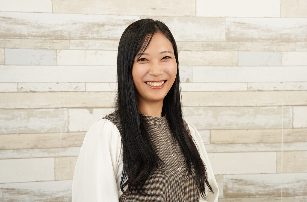 irodori 木全 彩花 様