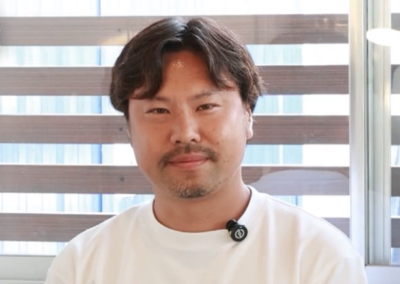 LifeBank株式会社 古瀬 友幸 様