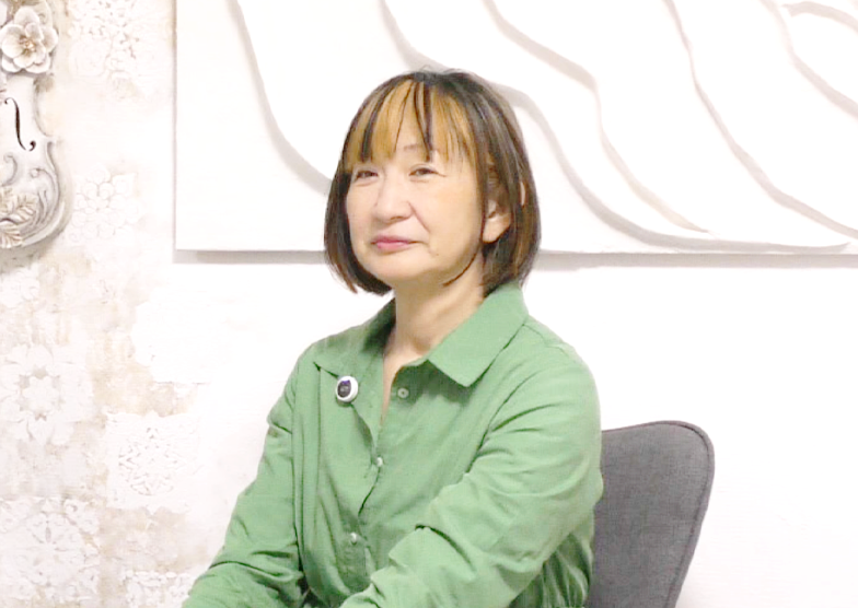 りゅうざきみか 様