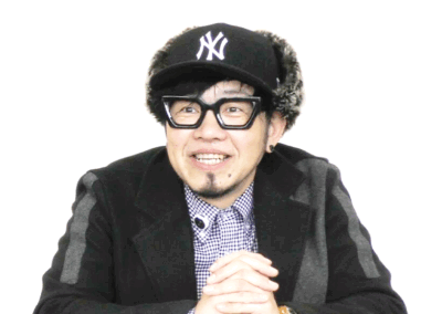 NPO法人ハッピーライド 常田貴清 様