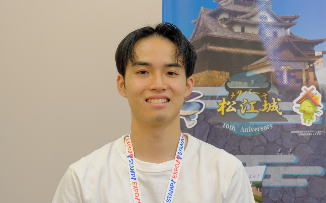 株式会社ゲームガム 黒田 隆史 様