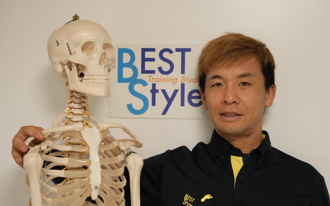 株式会社ベストスタイル 堀江 明弘 様