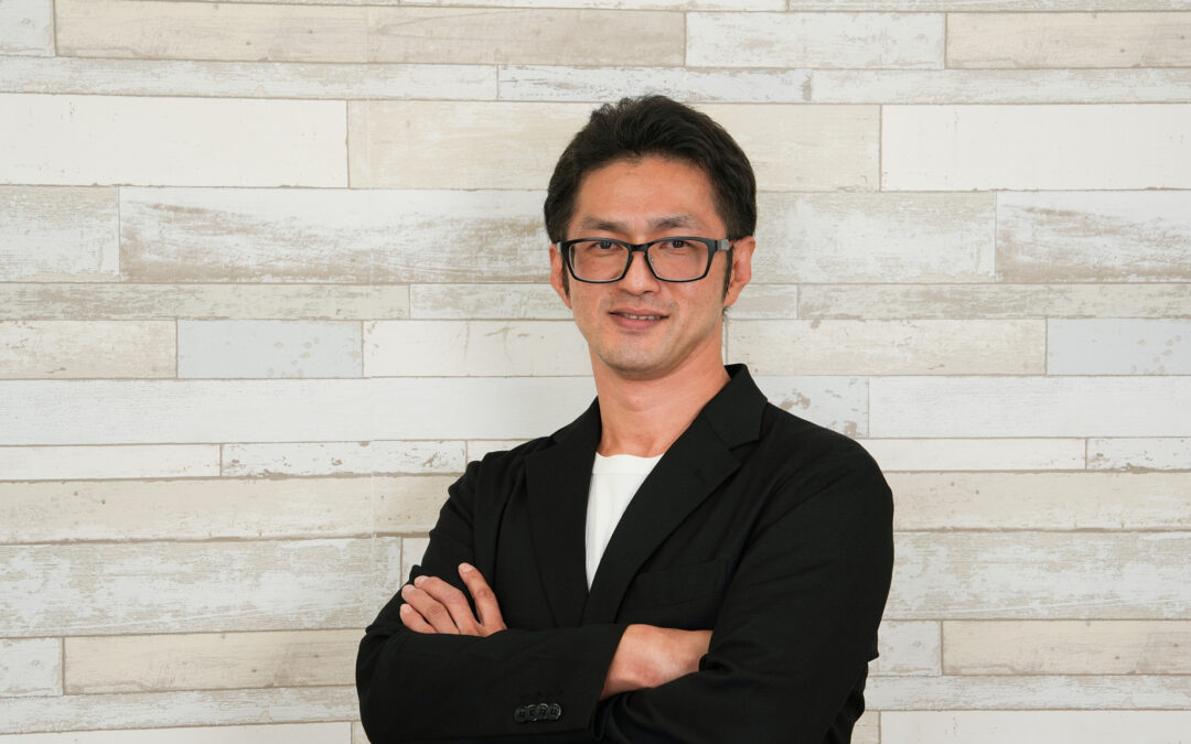 有限会社寺西工業 寺西 康吏 様