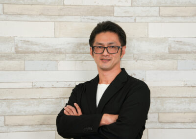 有限会社寺西工業 寺西 康吏 様