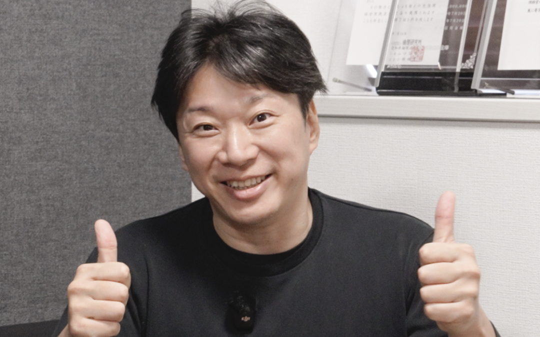 滝本技研工業株式会社 太田 利治 様